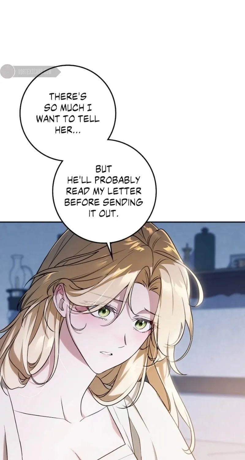 Duchess in Ruins Chapter 7 page 57 - 