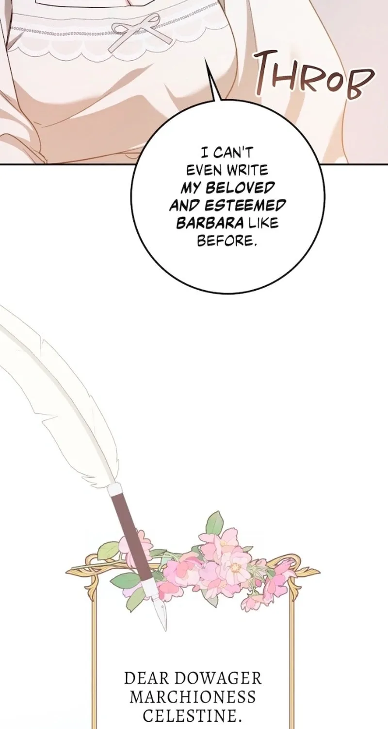 Duchess in Ruins Chapter 7 page 58 - 