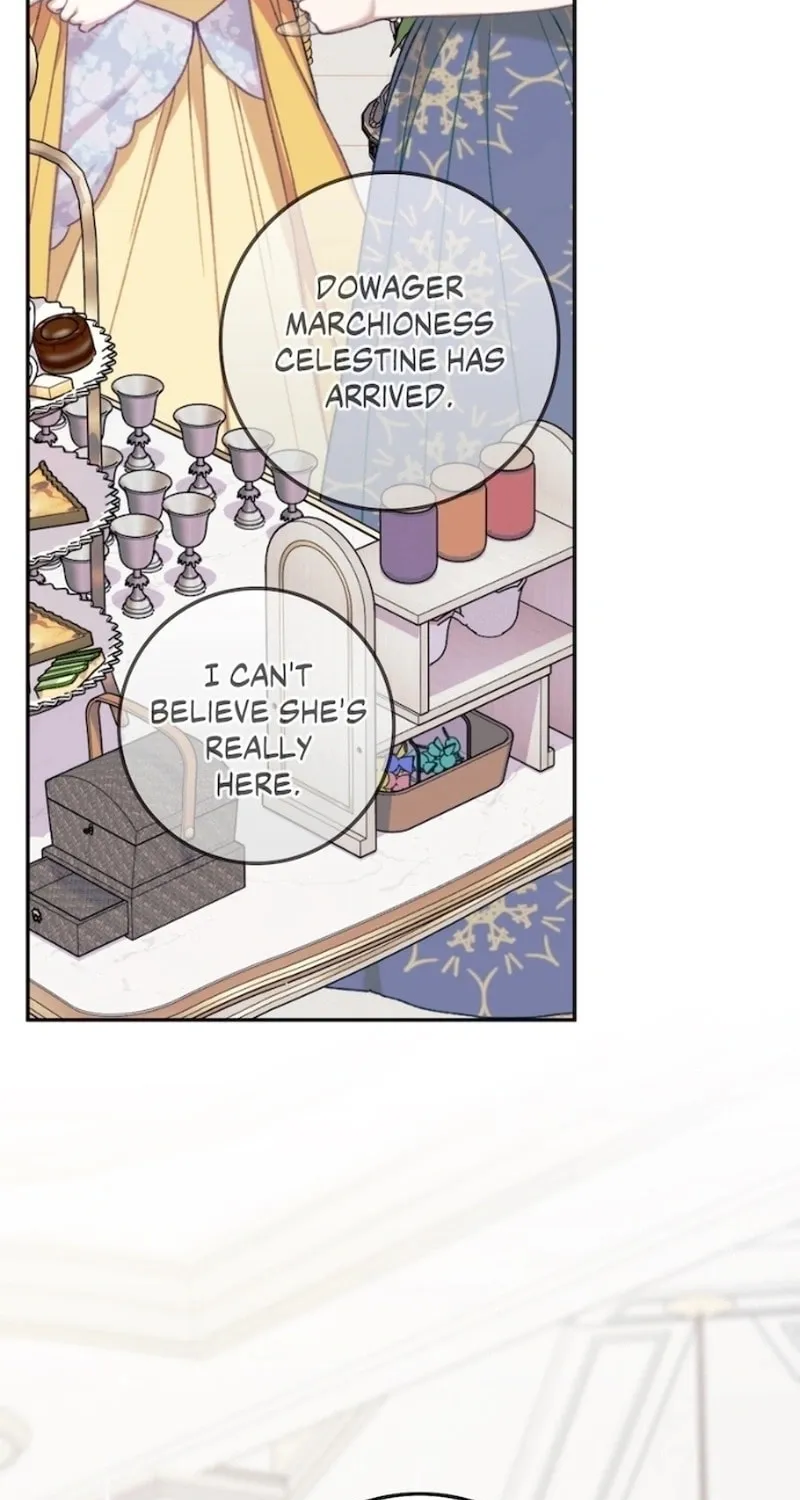 Duchess in Ruins Chapter 7 page 64 - 