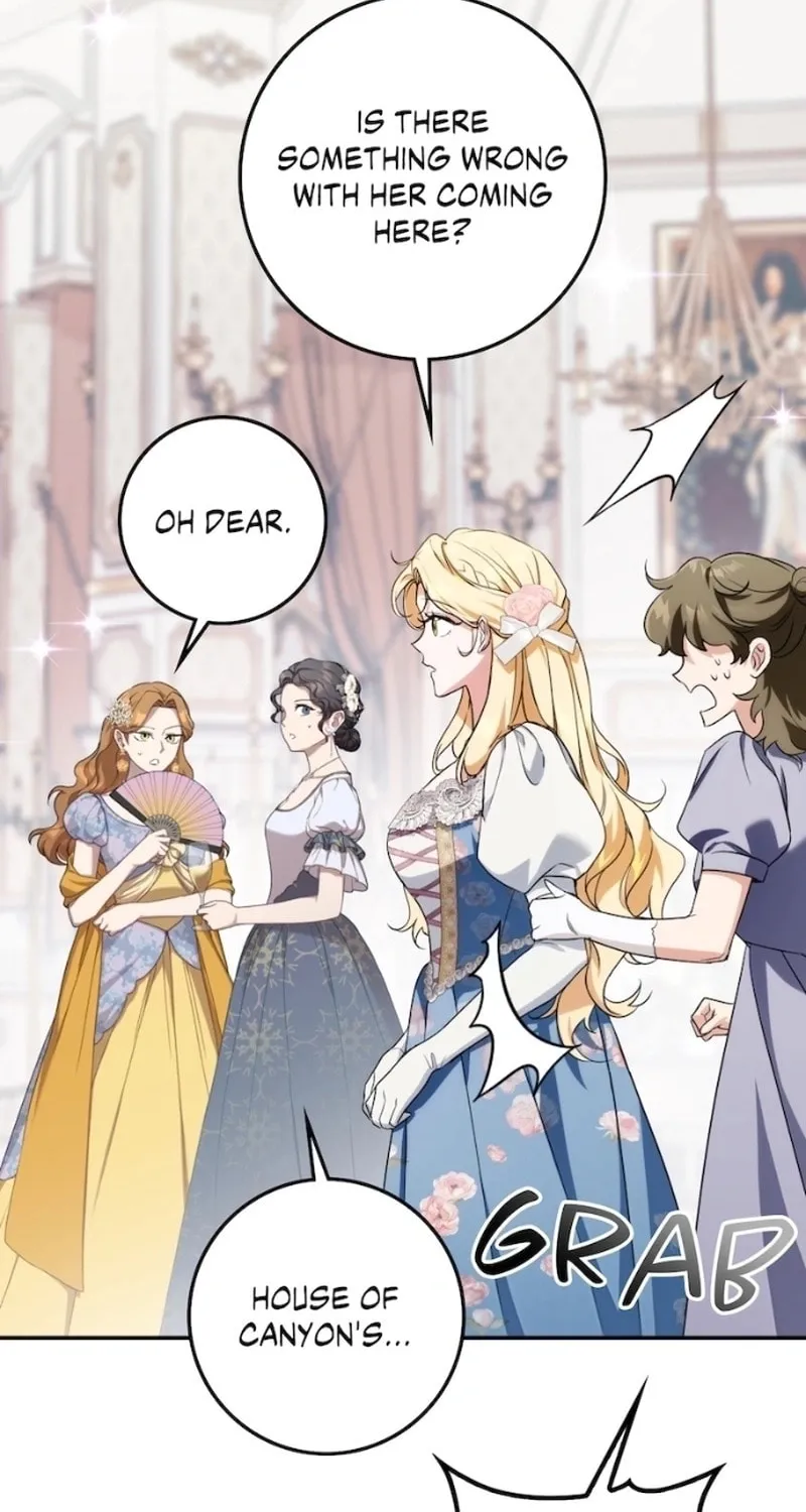 Duchess in Ruins Chapter 7 page 65 - 