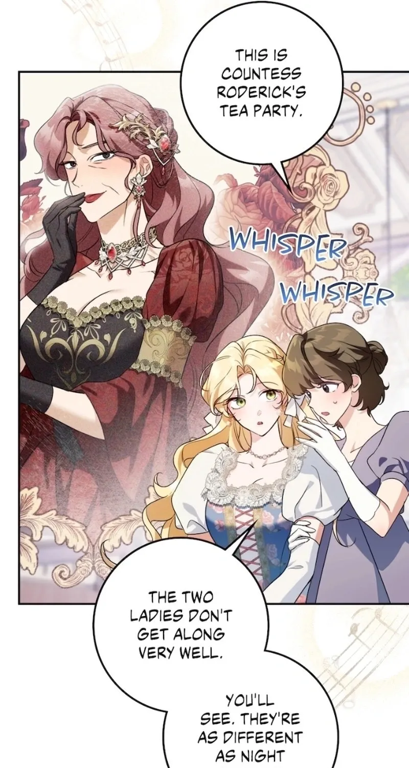 Duchess in Ruins Chapter 7 page 67 - 