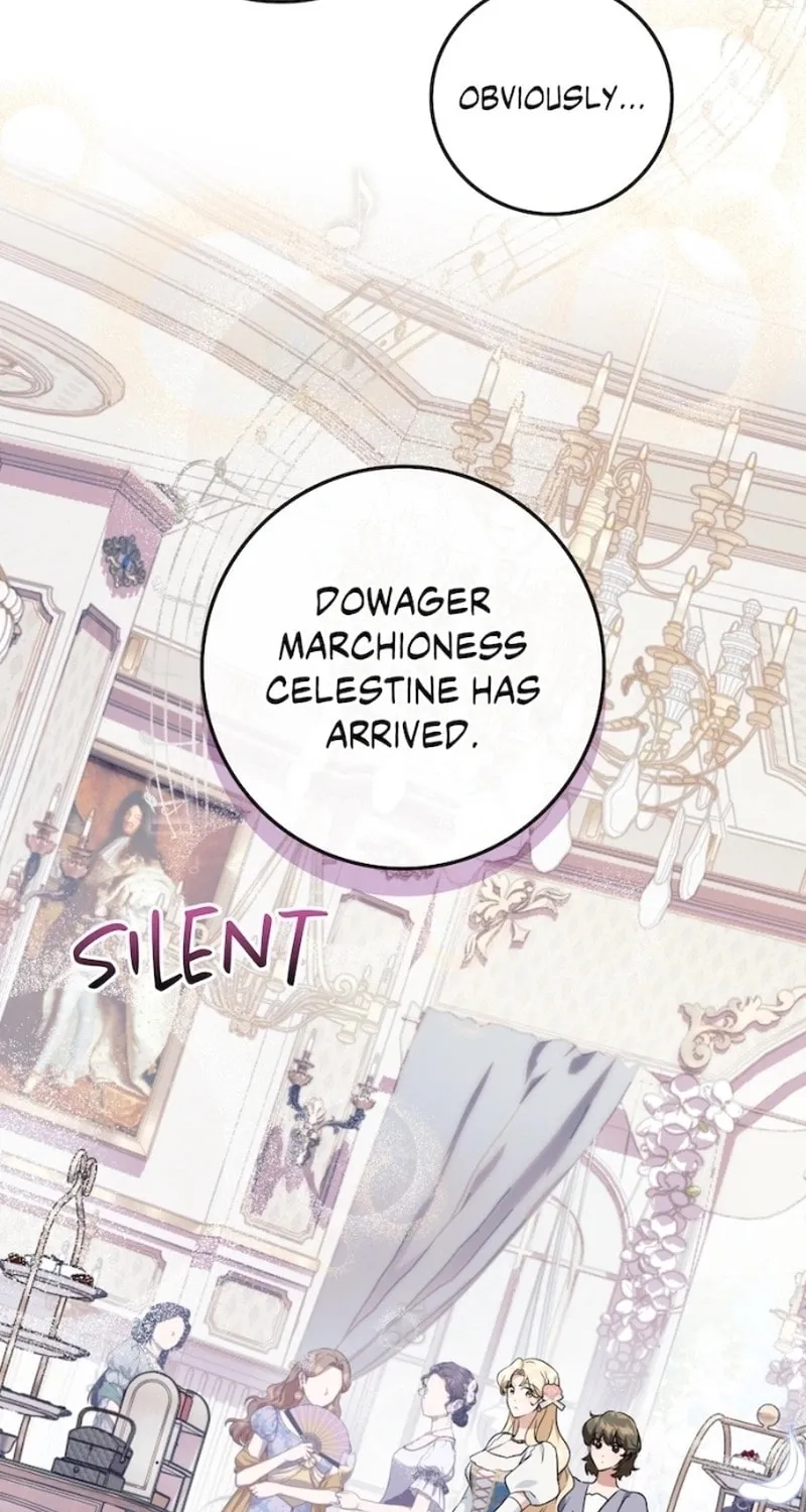 Duchess in Ruins Chapter 7 page 69 - 