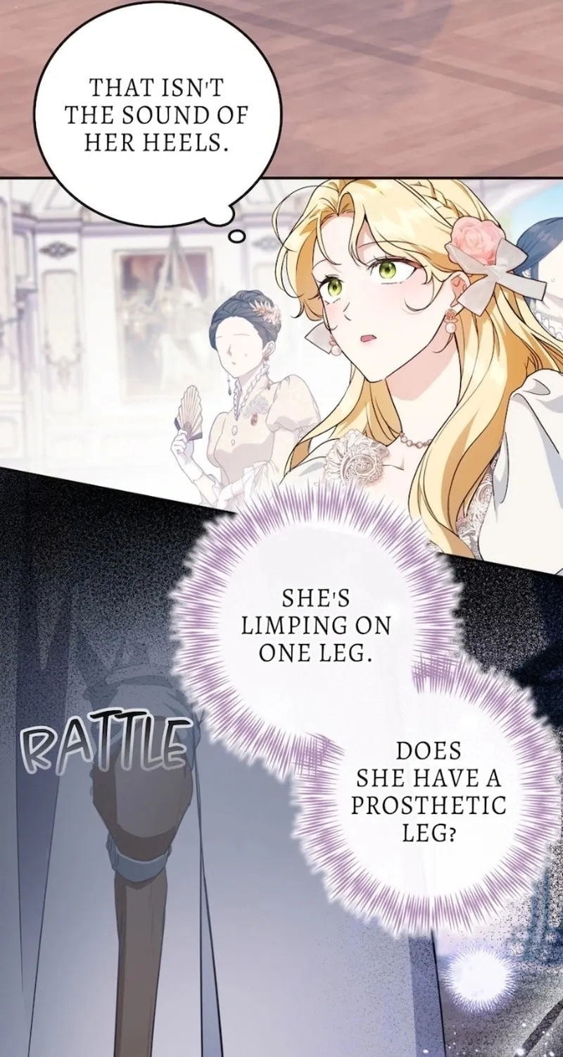 Duchess in Ruins Chapter 7 page 74 - 