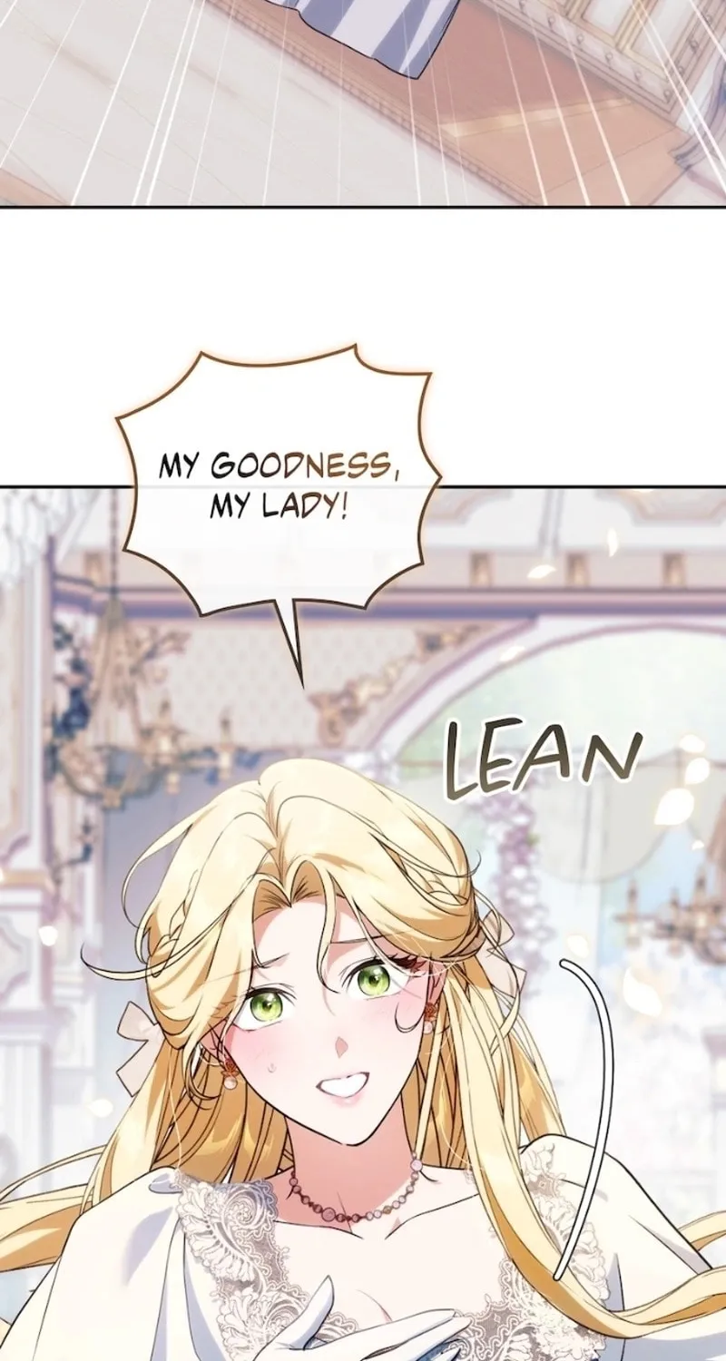 Duchess in Ruins Chapter 7 page 81 - 