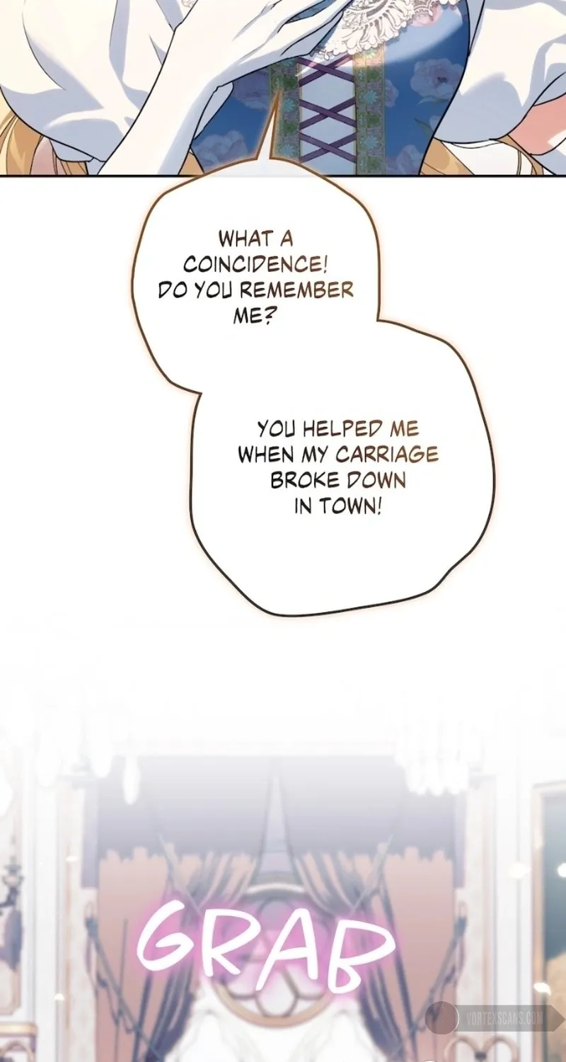 Duchess in Ruins Chapter 7 page 82 - 