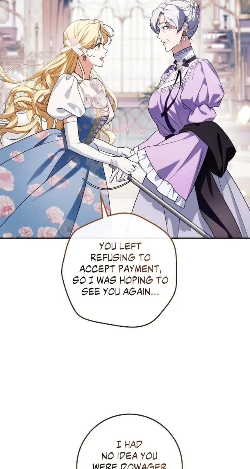 Duchess in Ruins Chapter 7 page 83 - 