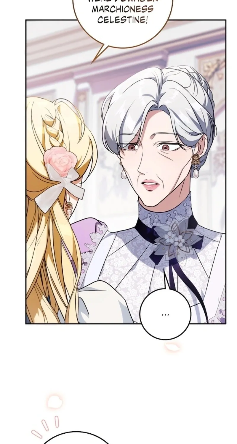 Duchess in Ruins Chapter 7 page 84 - 