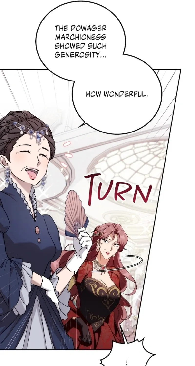 Duchess in Ruins Chapter 7 page 86 - 