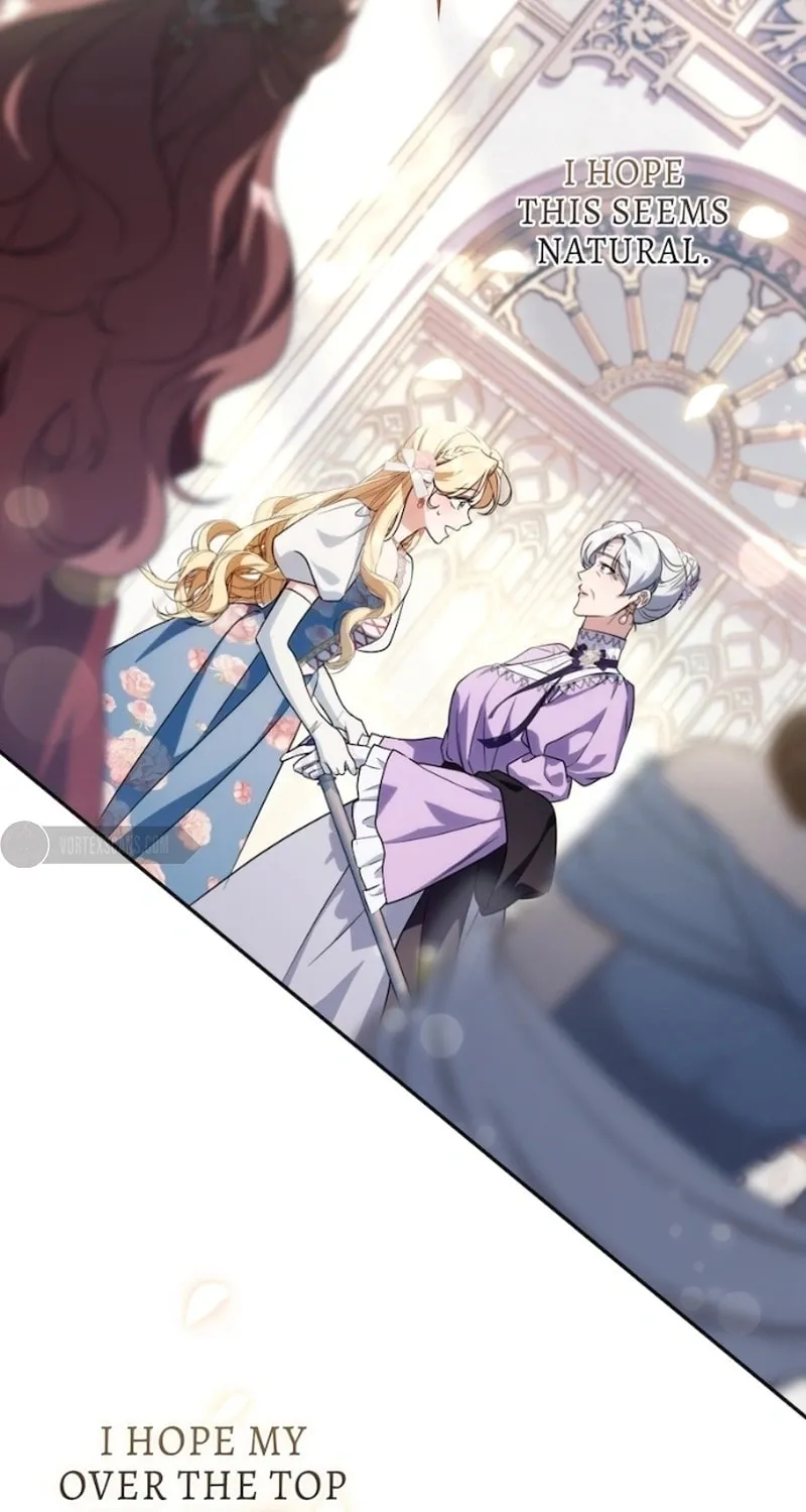 Duchess in Ruins Chapter 7 page 88 - 