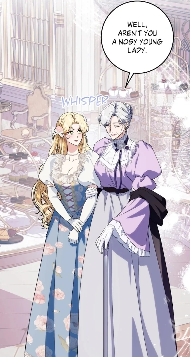 Duchess in Ruins Chapter 7 page 92 - 