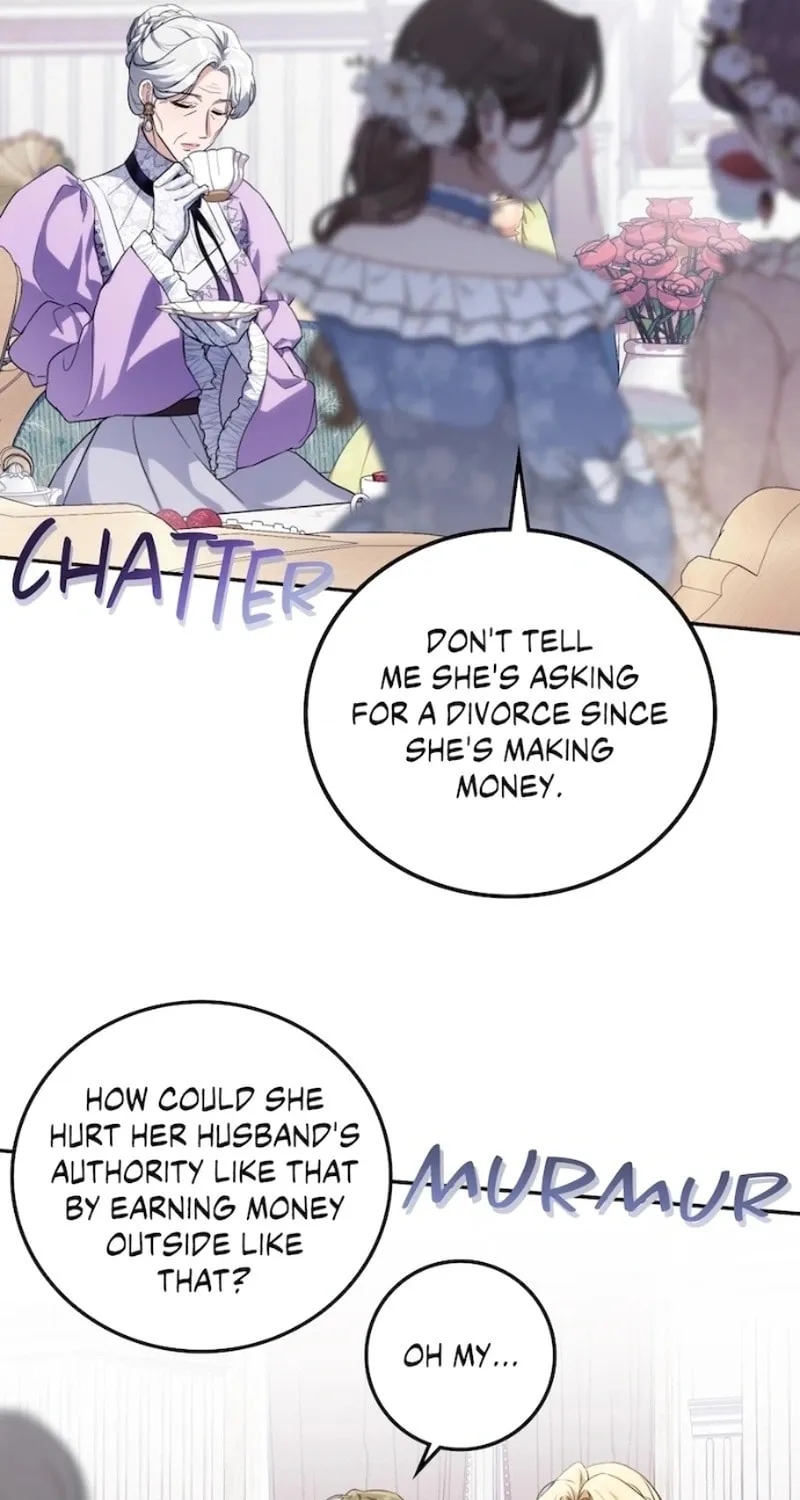 Duchess in Ruins Chapter 7 page 99 - 