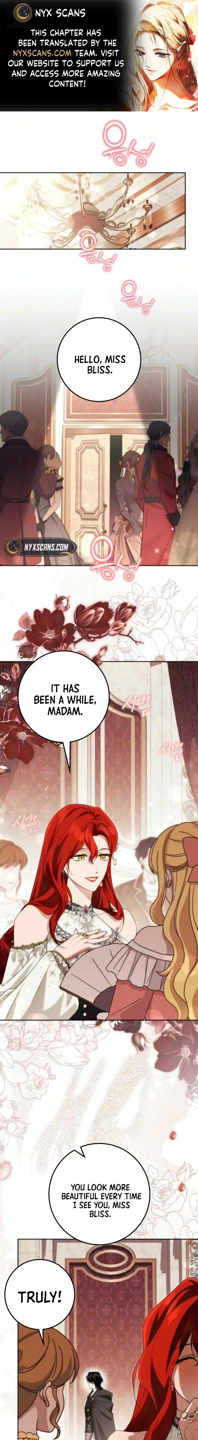 Duchess in Ruins Chapter 70 page 1 - 