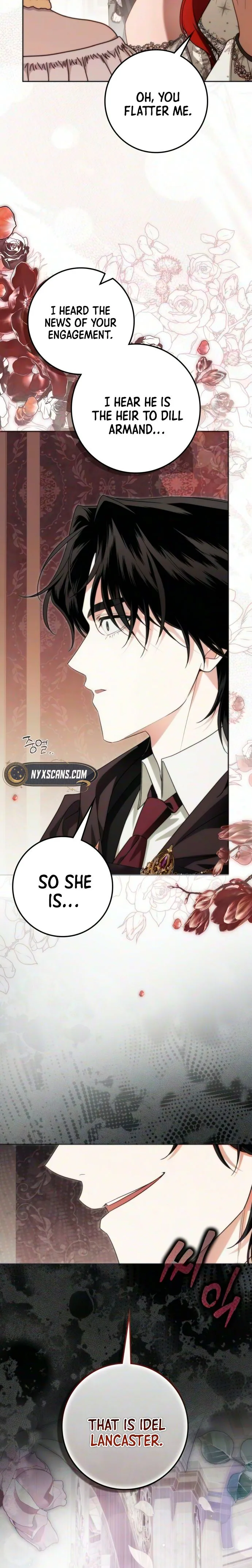 Duchess in Ruins Chapter 70 page 2 - 