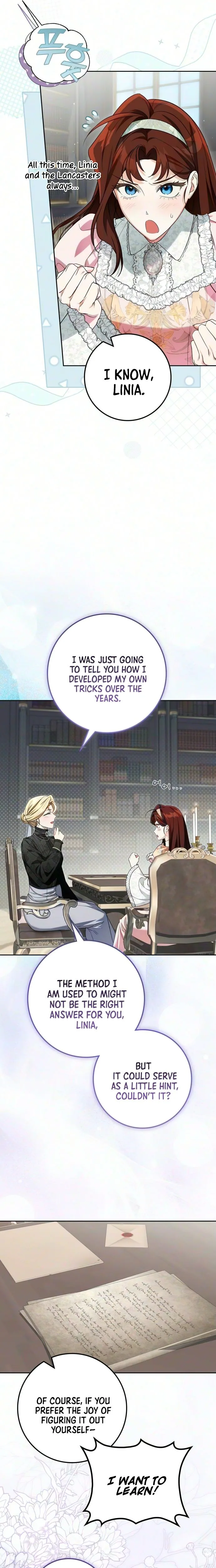 Duchess in Ruins Chapter 70 page 13 - 