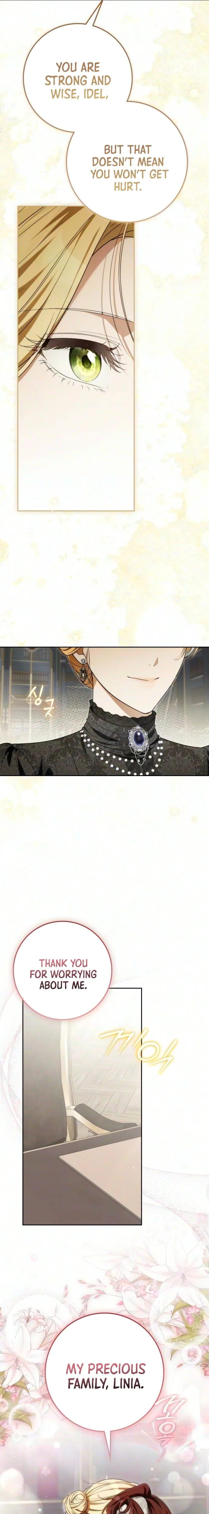 Duchess in Ruins Chapter 70 page 20 - 