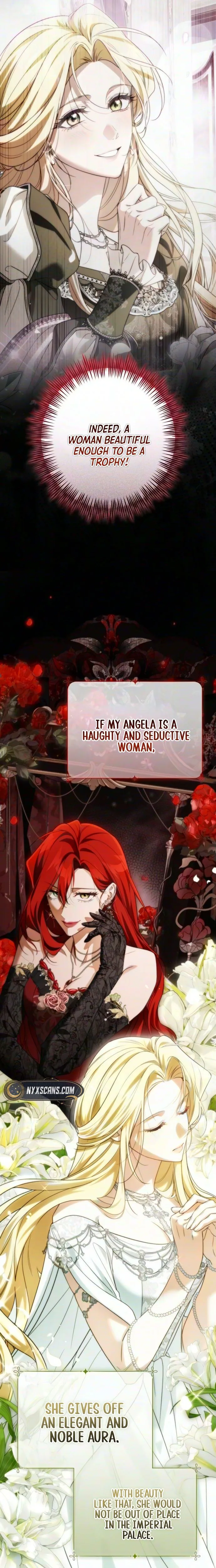 Duchess in Ruins Chapter 70 page 3 - 