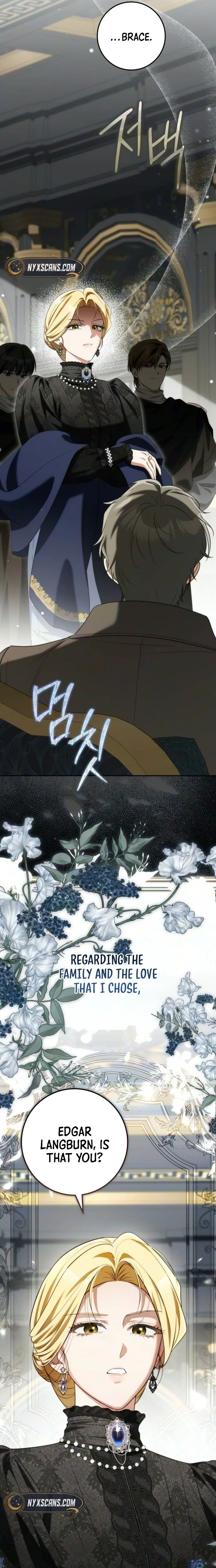 Duchess in Ruins Chapter 70 page 26 - 
