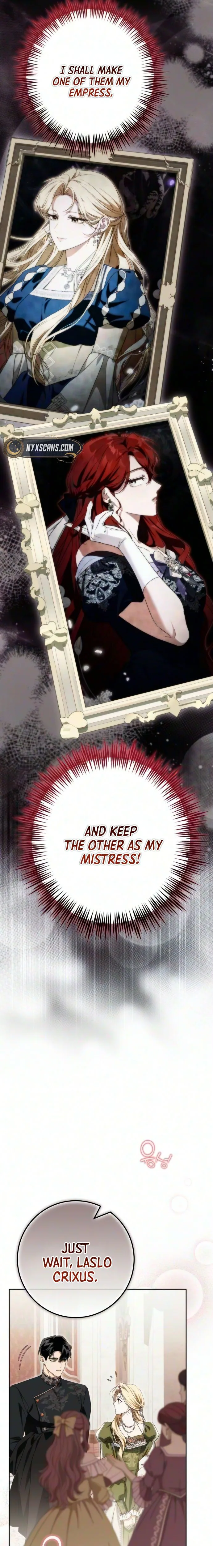 Duchess in Ruins Chapter 70 page 5 - 