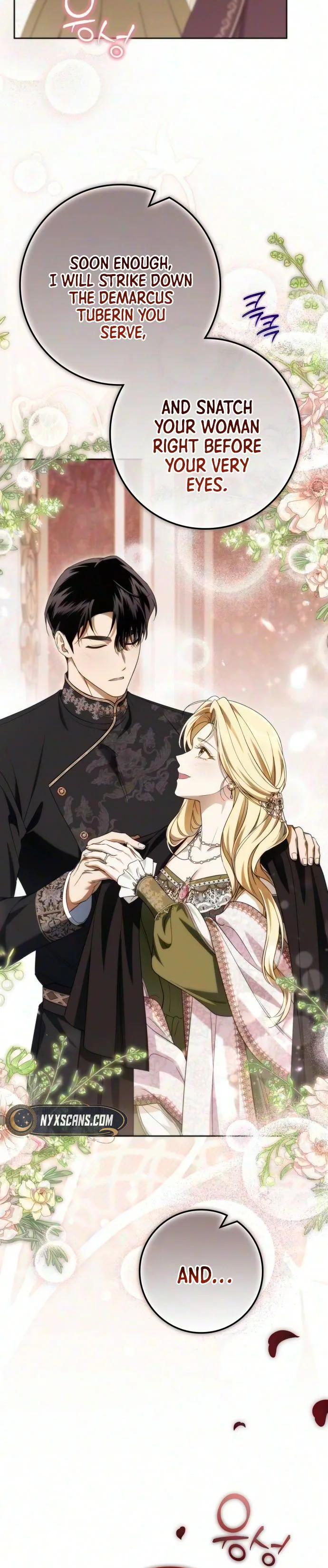 Duchess in Ruins Chapter 70 page 6 - 