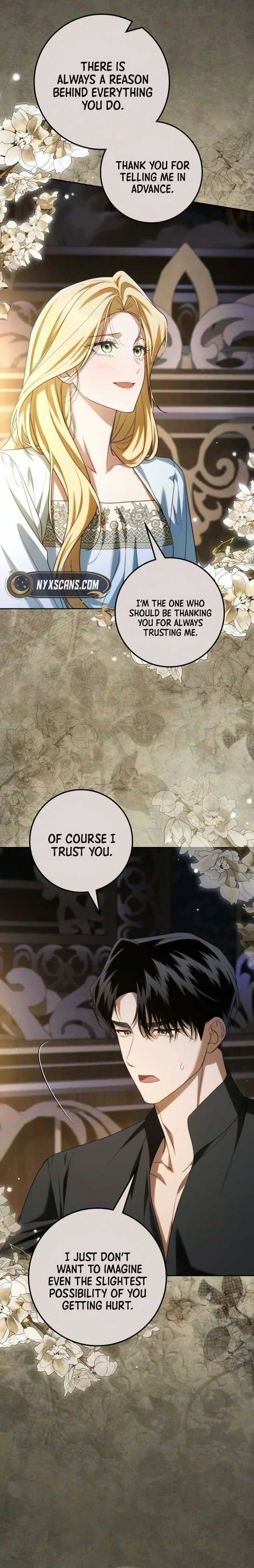 Duchess in Ruins Chapter 71 page 2 - 