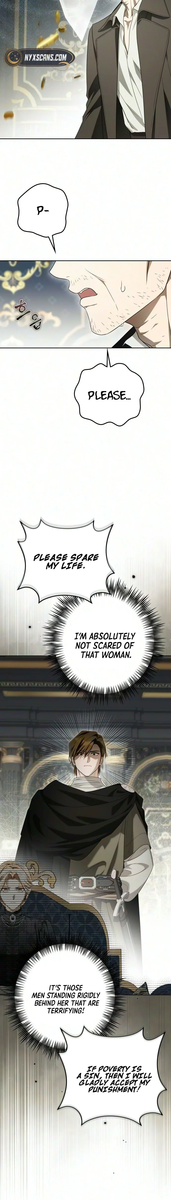 Duchess in Ruins Chapter 71 page 14 - 