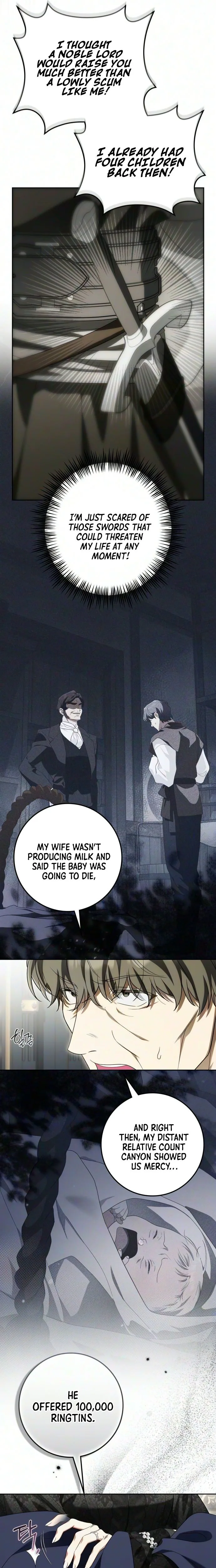 Duchess in Ruins Chapter 71 page 15 - 