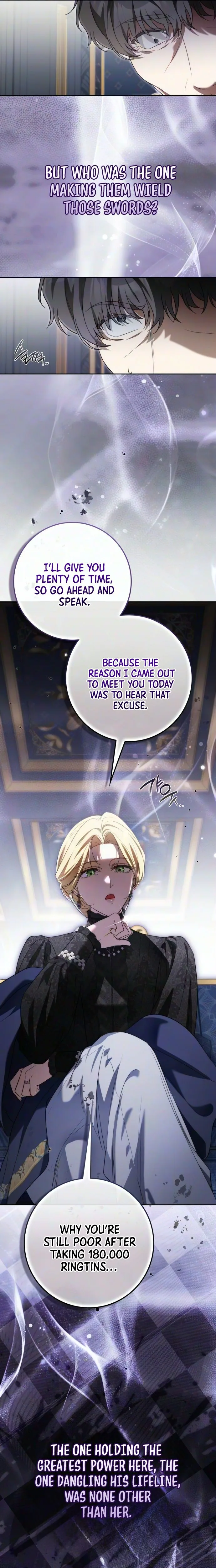 Duchess in Ruins Chapter 71 page 17 - 