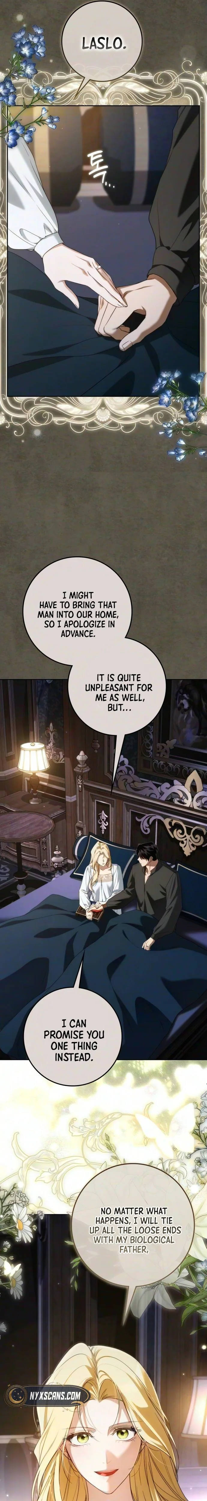 Duchess in Ruins Chapter 71 page 3 - 