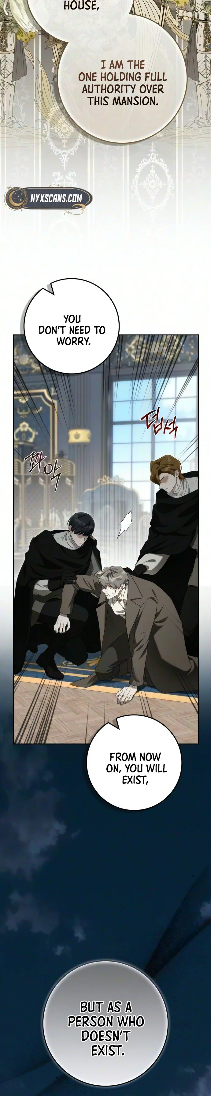 Duchess in Ruins Chapter 71 page 22 - 