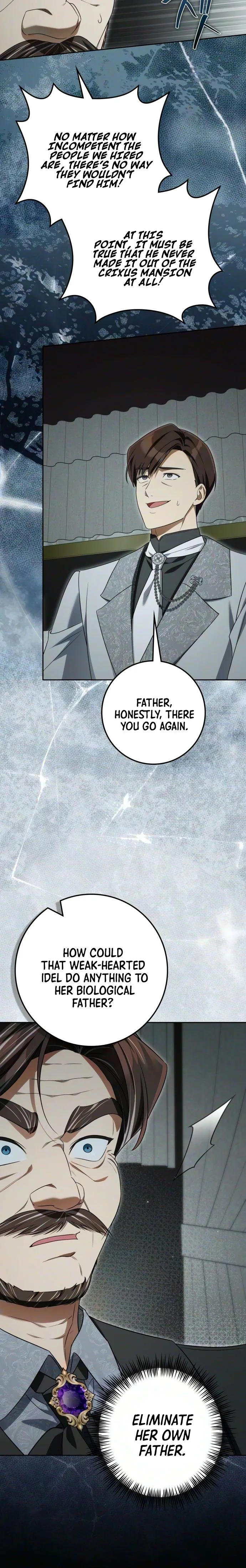 Duchess in Ruins Chapter 71 page 24 - 