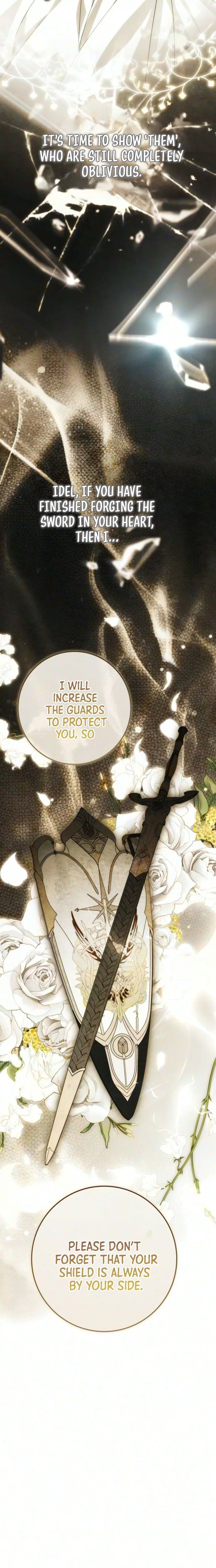 Duchess in Ruins Chapter 71 page 6 - 