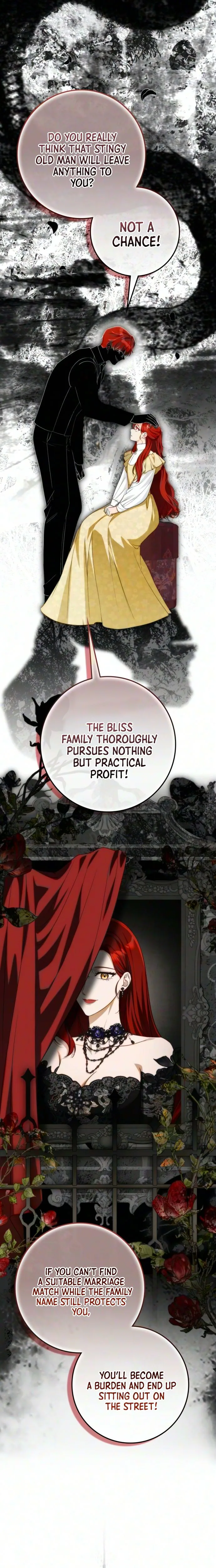 Duchess in Ruins Chapter 72 page 15 - 