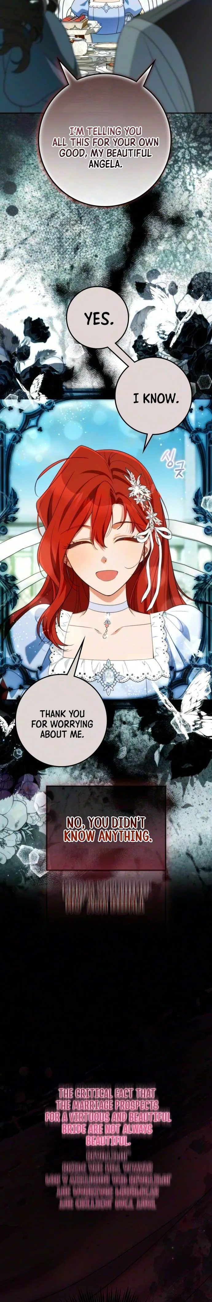 Duchess in Ruins Chapter 72 page 18 - 