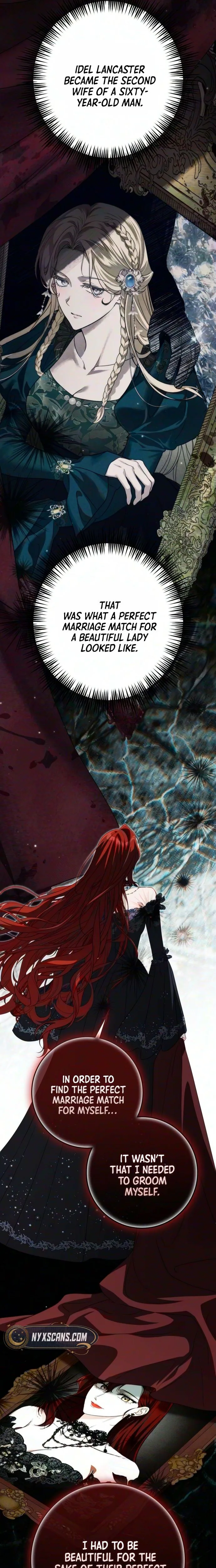 Duchess in Ruins Chapter 72 page 19 - 