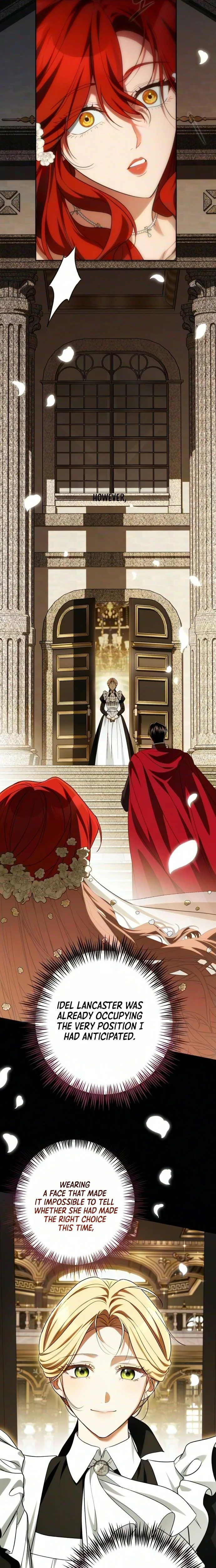 Duchess in Ruins Chapter 72 page 23 - 
