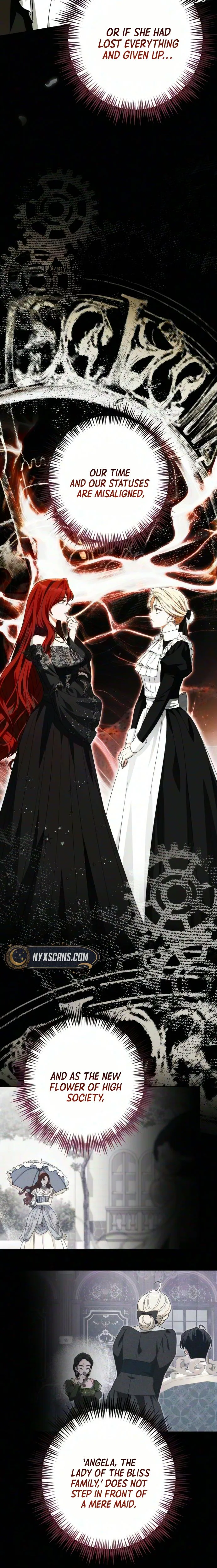 Duchess in Ruins Chapter 72 page 24 - 