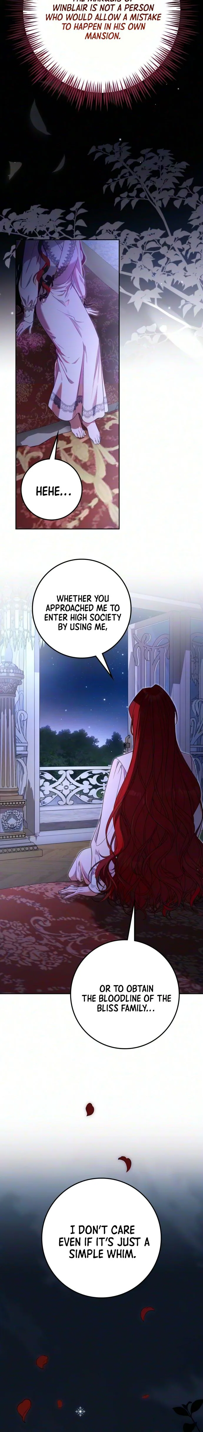 Duchess in Ruins Chapter 72 page 28 - 