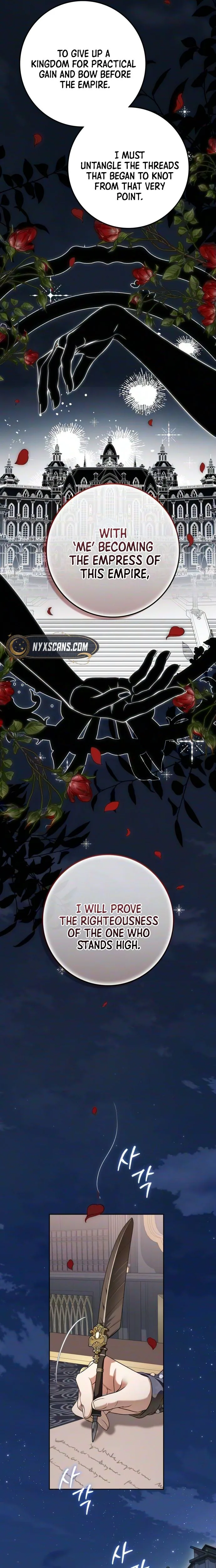 Duchess in Ruins Chapter 72 page 29 - 