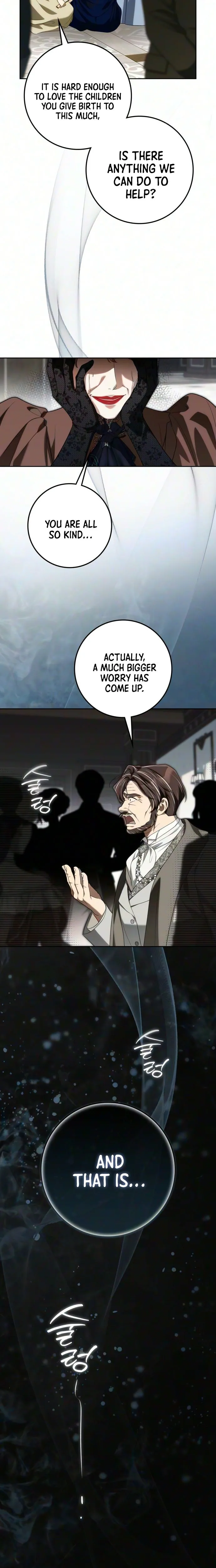 Duchess in Ruins Chapter 72 page 4 - 