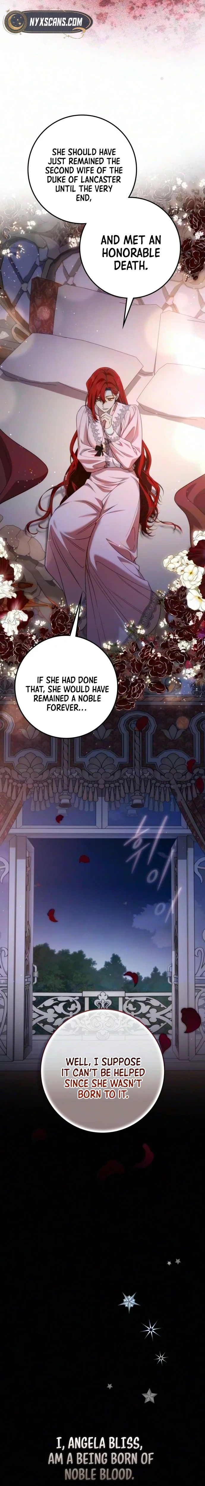 Duchess in Ruins Chapter 72 page 10 - 