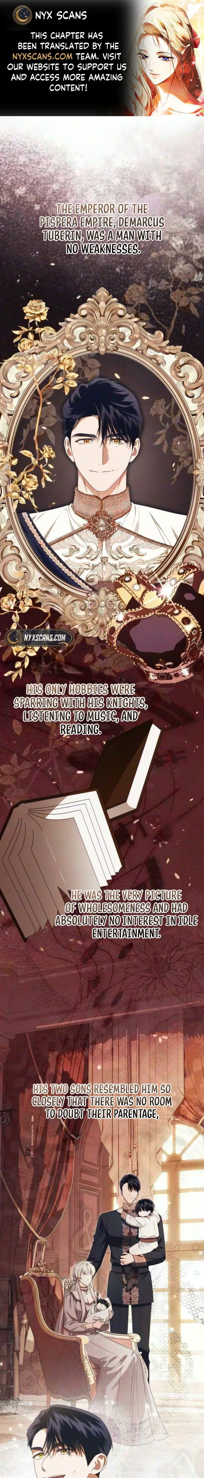 Duchess in Ruins Chapter 73 page 1 - 
