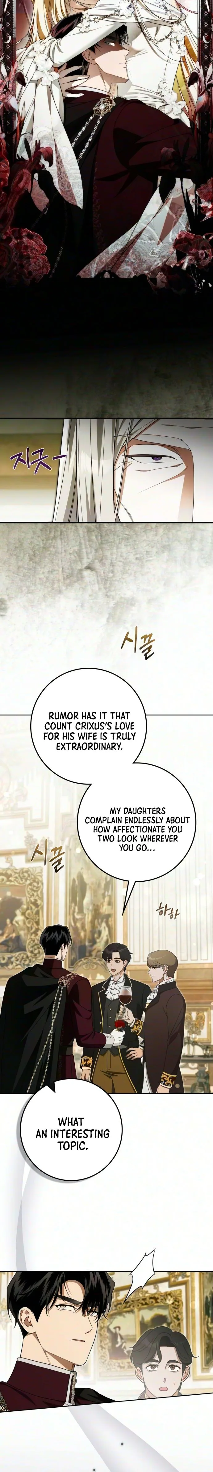 Duchess in Ruins Chapter 73 page 14 - 
