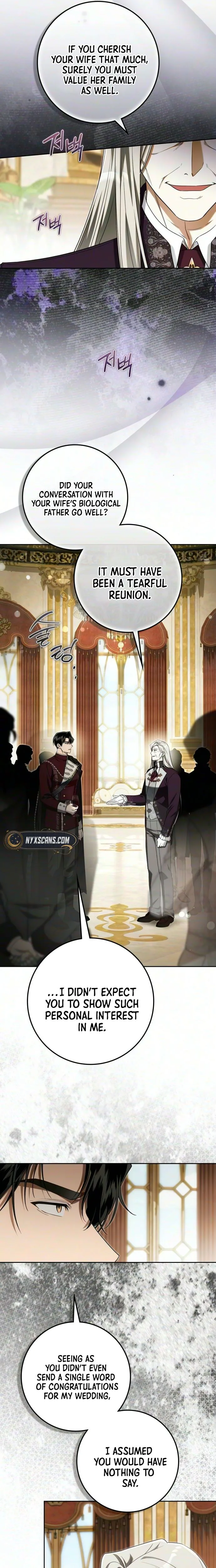 Duchess in Ruins Chapter 73 page 15 - 