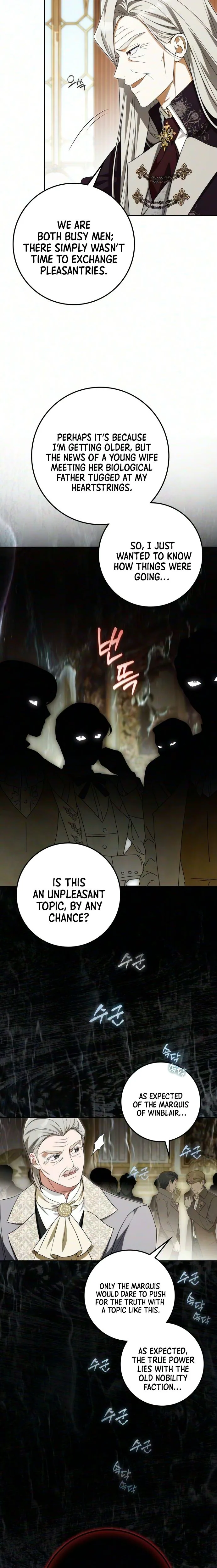 Duchess in Ruins Chapter 73 page 16 - 