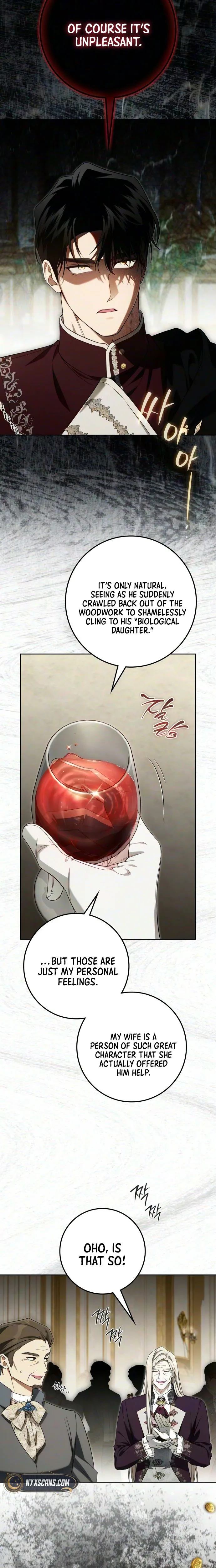 Duchess in Ruins Chapter 73 page 17 - 