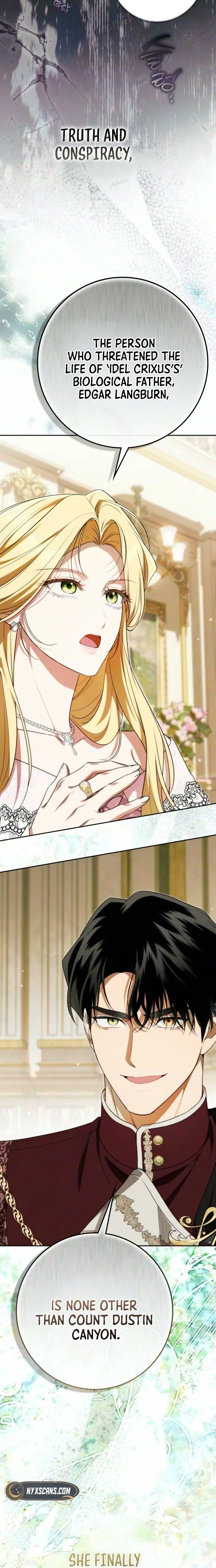 Duchess in Ruins Chapter 73 page 24 - 