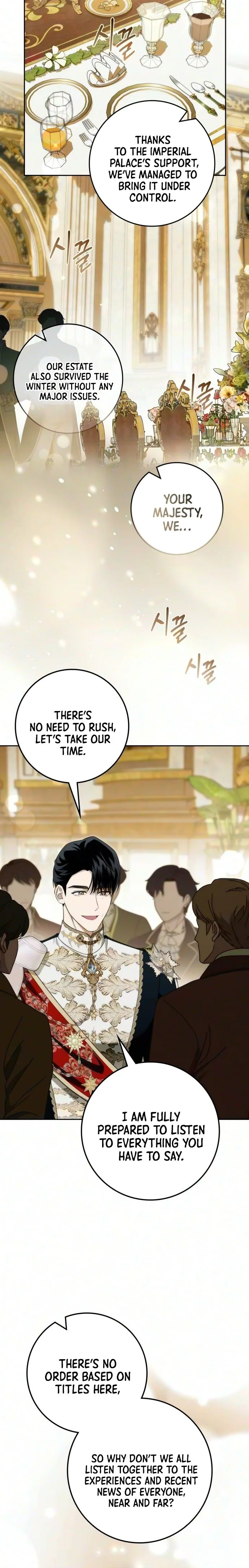 Duchess in Ruins Chapter 73 page 10 - 