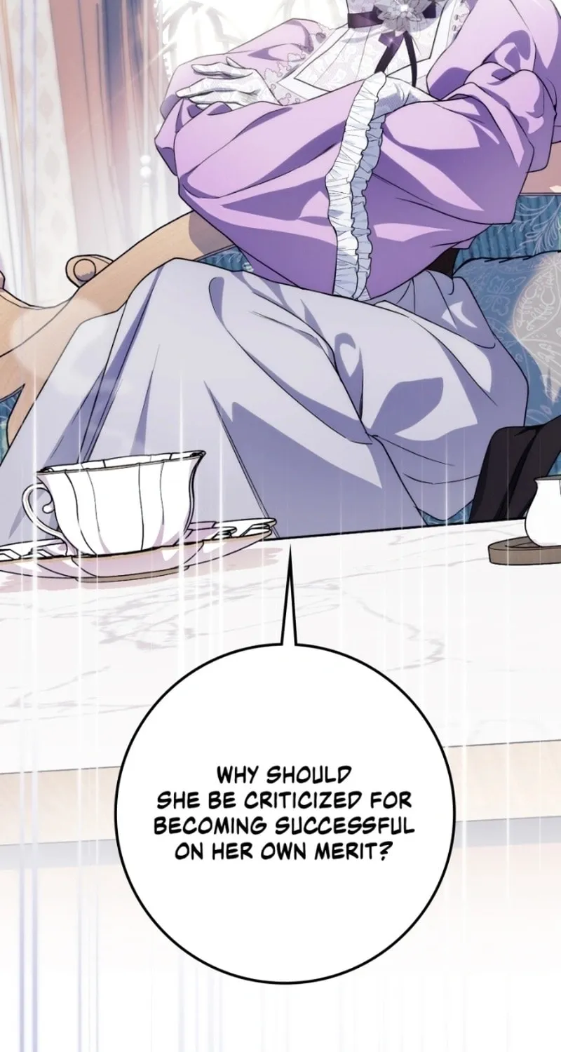 Duchess in Ruins Chapter 8 page 2 - 