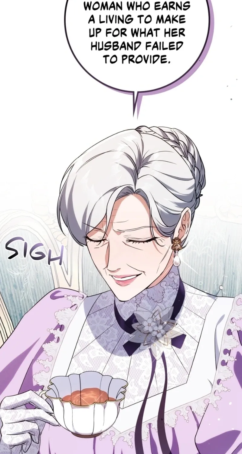 Duchess in Ruins Chapter 8 page 11 - 