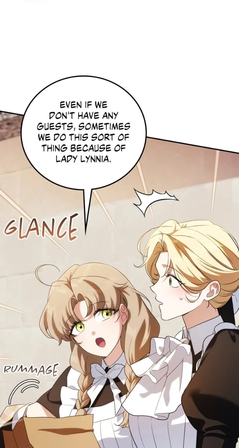 Duchess in Ruins Chapter 8 page 101 - 